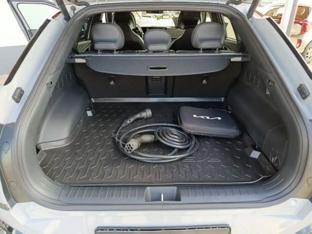 Kia EV6 GT-Line Vierwielaandrijving