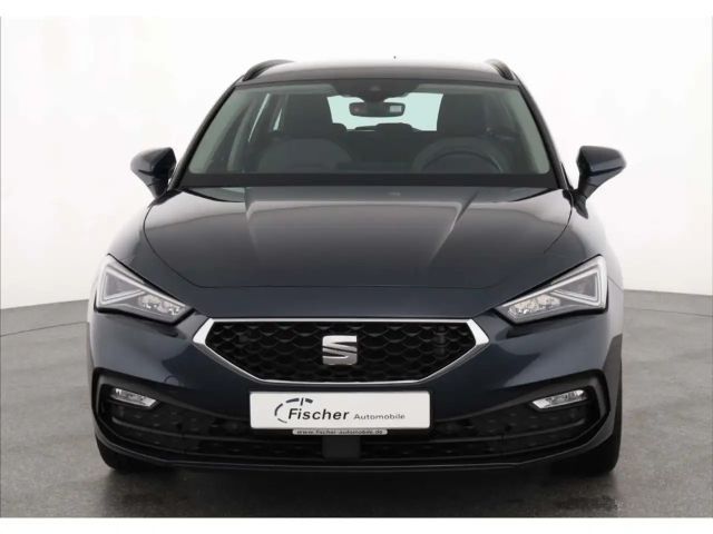 Seat Leon 2.0 TDI DSG Sportstourer Style