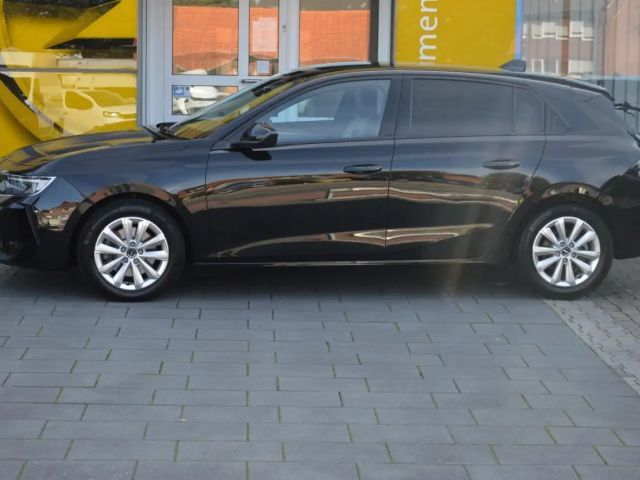 Opel Astra 1.5 CDTI Edition