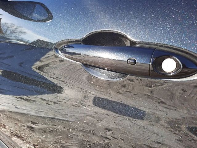 Alfa Romeo Giulia Q4 TI Turbo