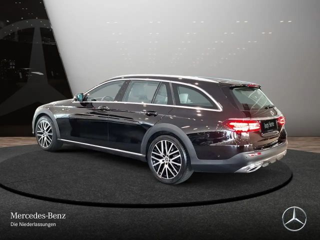 Mercedes-Benz E 450 4MATIC AVANTGARDE Estate