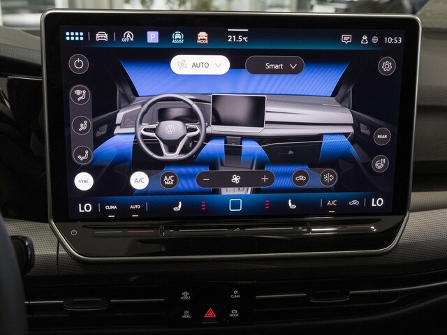 Volkswagen Golf 1.5 eTSI DSG Style