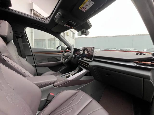 Cupra Terramar 1.5 e-Hybrid VZ e-Hybrid