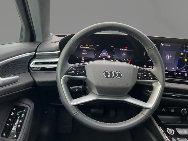 Audi A5 S-Tronic