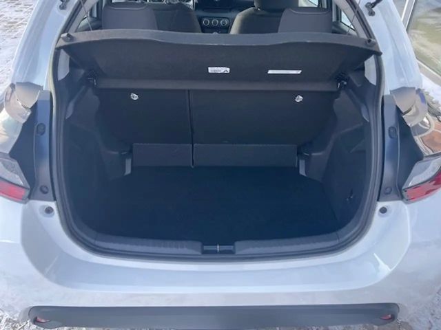 Toyota Yaris 1.0 VVT-i 5-deurs Comfort VVT-i