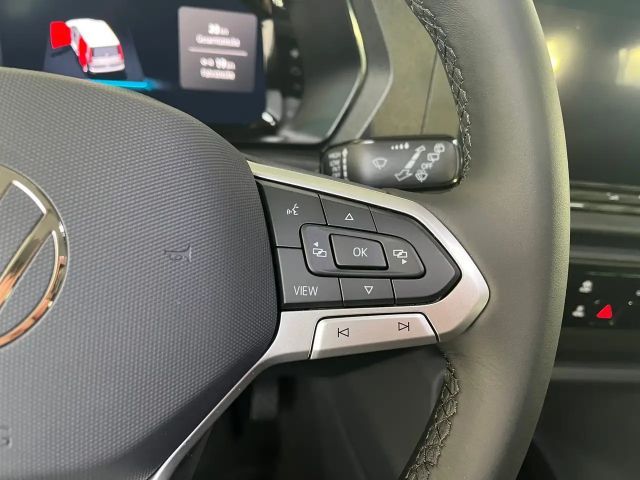 Volkswagen Caddy Family