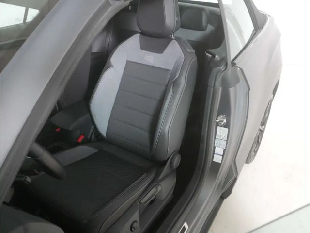 Volkswagen T-Roc 1.5 TSI Cabriolet DSG R-Line