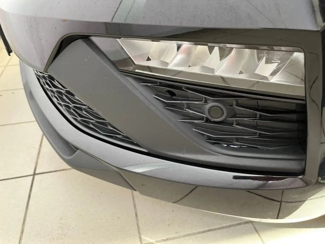 Skoda Kamiq 1.0 TSI Selection