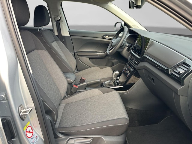 Volkswagen T-Cross 1.0 TSI DSG Life