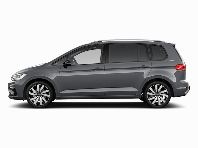 Volkswagen Touran 1.5 TSI DSG
