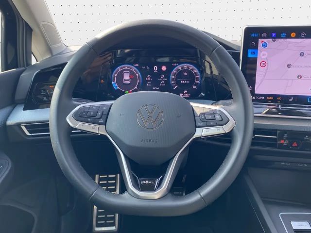 Volkswagen Golf 1.5 eTSI DSG Golf VIII