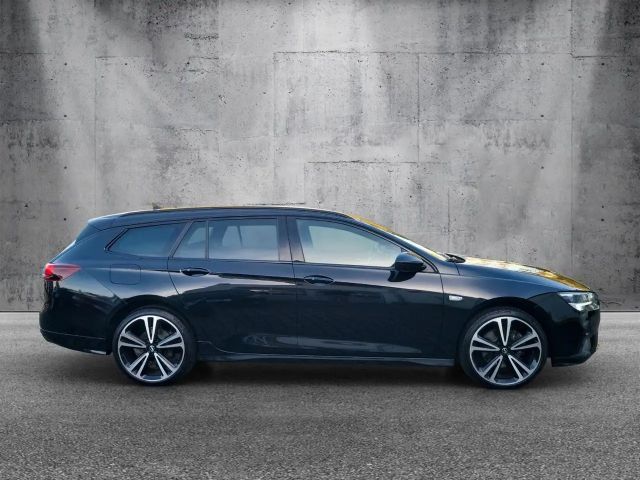 Opel Insignia Sports Tourer