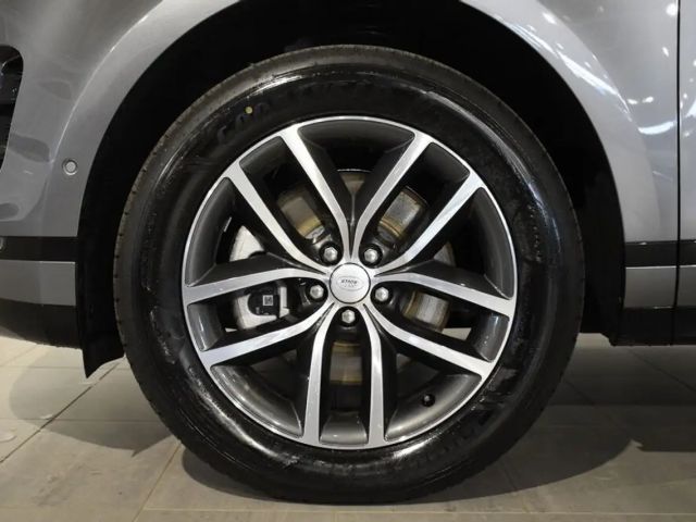 Land Rover Range Rover Evoque Dynamic SE