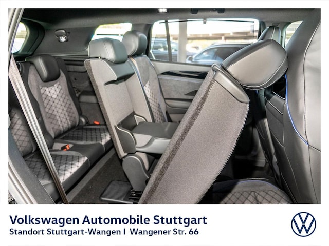 Volkswagen Tayron 2.0 TDI DSG R-Line