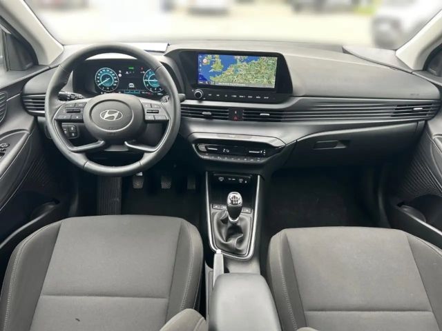 Hyundai i20 1.0 Hybrid Prime T-GDi
