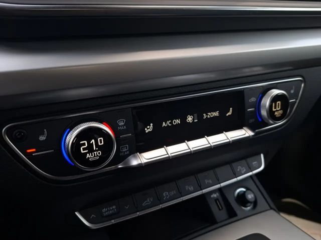 Audi Q5 Hybride Sportback