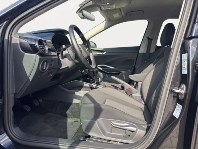 Skoda Fabia Style Style