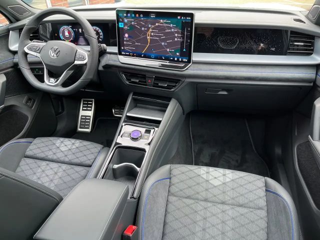 Volkswagen Tayron 2.0 TDI DSG R-Line