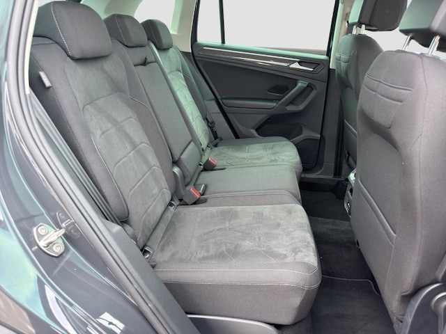 Volkswagen Tiguan 1.4 eHybrid eHybrid