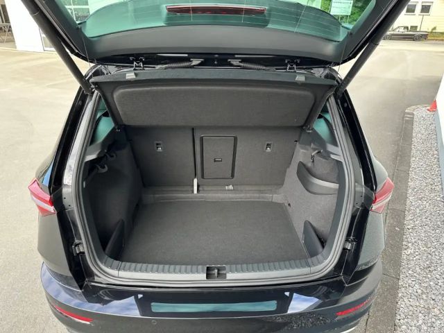 Skoda Karoq 1.5 TSI Sportline