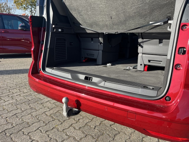 Volkswagen Multivan 2.0 TSI DSG Life T7