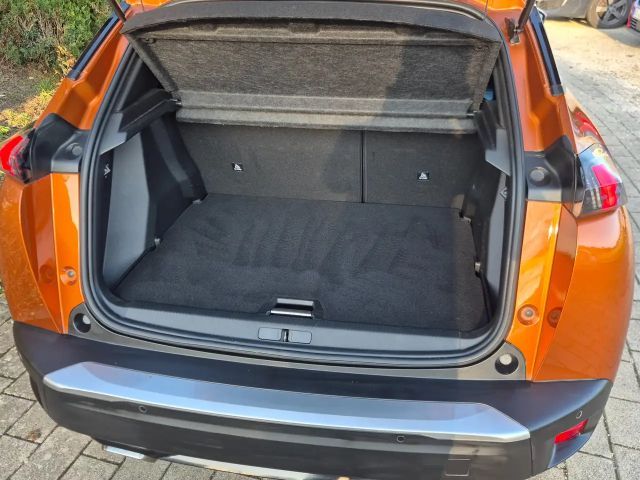 Peugeot 2008 Allure Pack PureTech