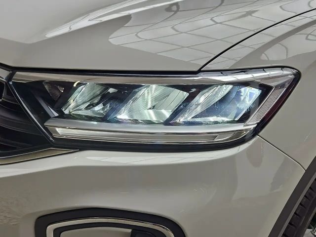 Volkswagen T-Roc 1.5 TSI DSG Life