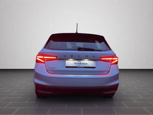 Skoda Fabia 1.0 TSI Selection