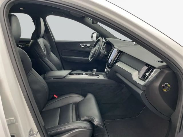 Volvo XC60 AWD Geartronic Recharge T6
