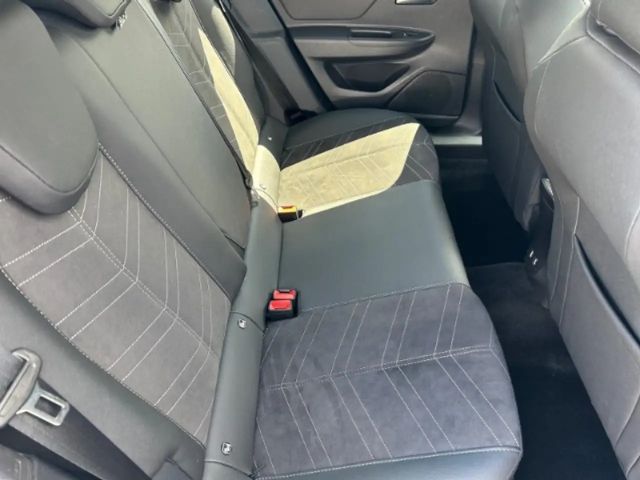 Opel Mokka GS-Line Grand Sport