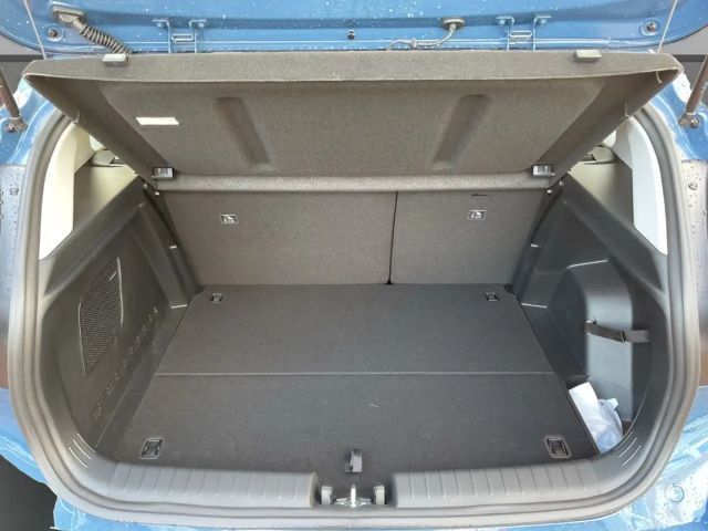 Hyundai Bayon 1.0 T-GDi Trend