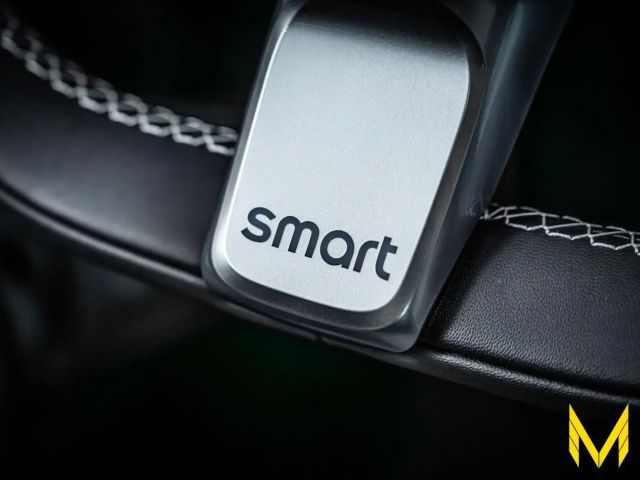 Smart #1 Premium