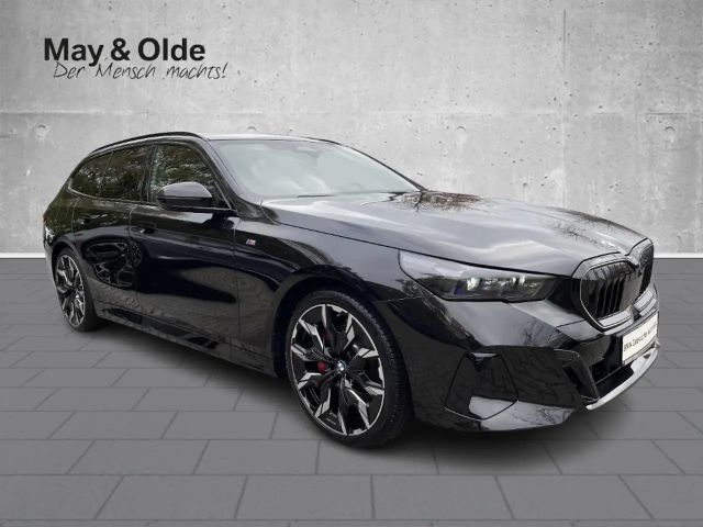 BMW 520 520i M-Sport