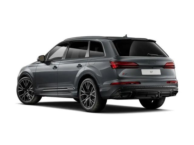 Audi Q7 Quattro S-Line