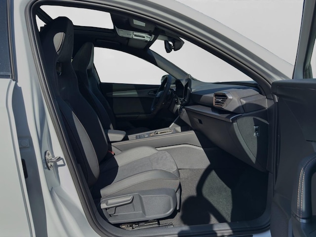 Cupra Formentor 2.0 TSI 4Drive VZ