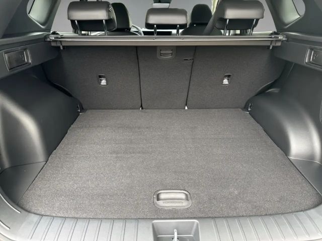 Hyundai Tucson 1.6 T-GDi Trend