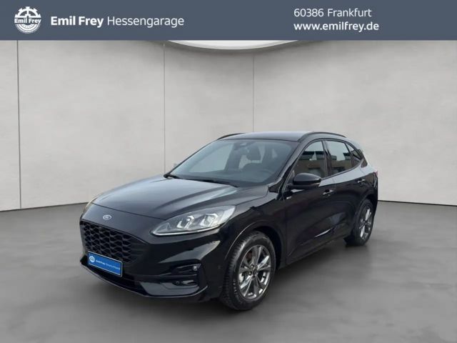 Ford Kuga EcoBoost ST Line