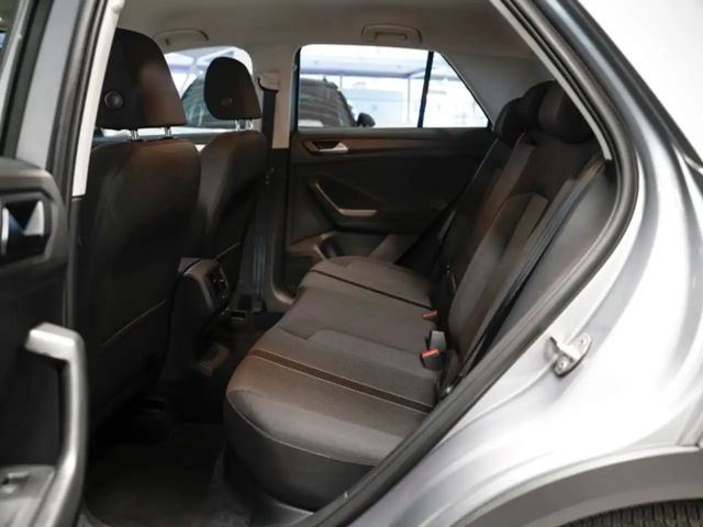 Volkswagen T-Roc 1.0 TSI Life Plus