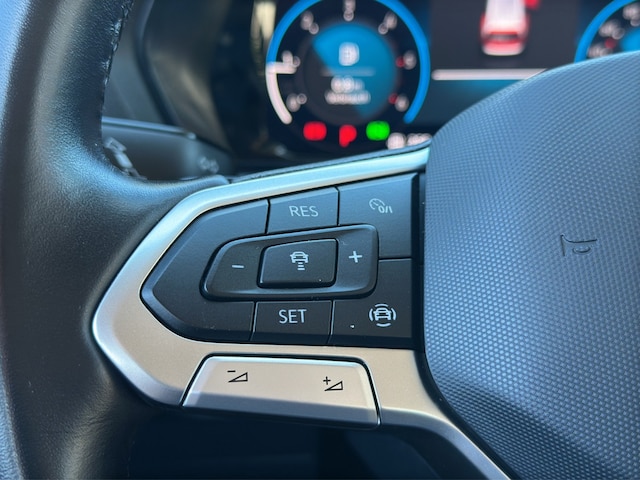 Volkswagen Caddy 2.0 TDI DSG Life Maxi