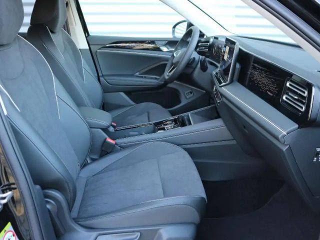 Volkswagen Tiguan Elegance Elegance IQ.Drive