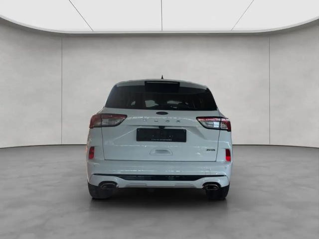 Ford Kuga Plug in Hybrid ST Line