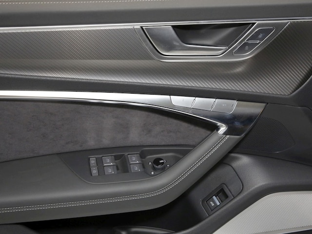 Audi A6 e-tron Avant Performance Quattro