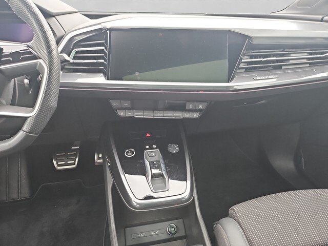 Audi Q4 e-tron 50 Quattro Sportback