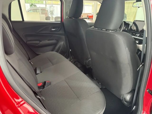 Suzuki Swift Comfort