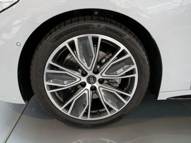 Audi A5 Avant S-Tronic