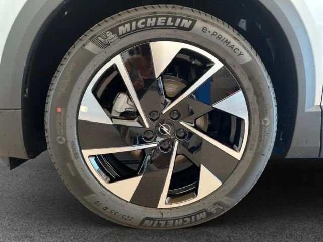 Opel Grandland X GS-Line Grand Sport