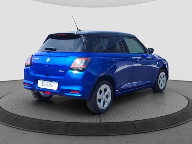 Suzuki Swift Comfort Hybrid