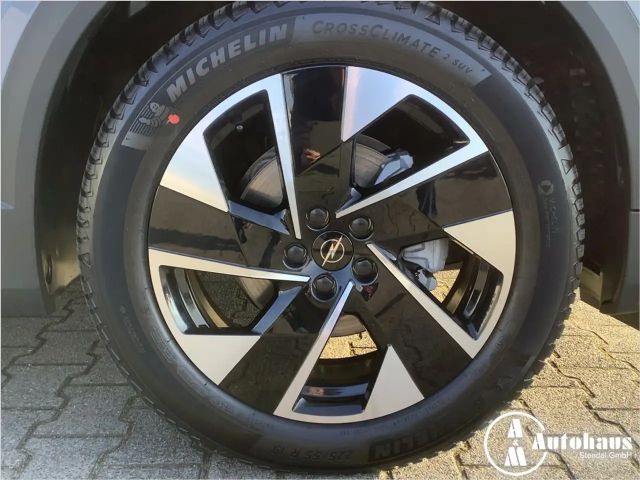 Opel Grandland X GS-Line Grand Sport