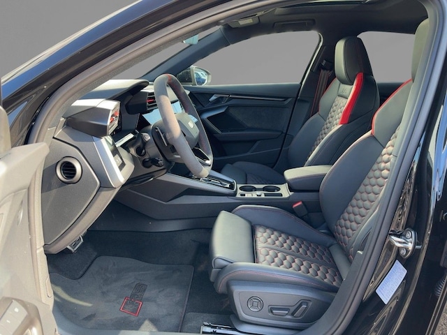 Audi RS3 Quattro S-Tronic Sportback