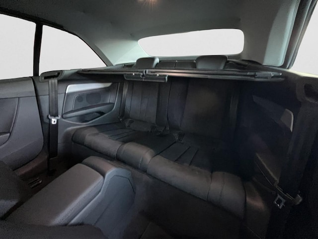 Audi A5 35 TDI Cabriolet S-Tronic